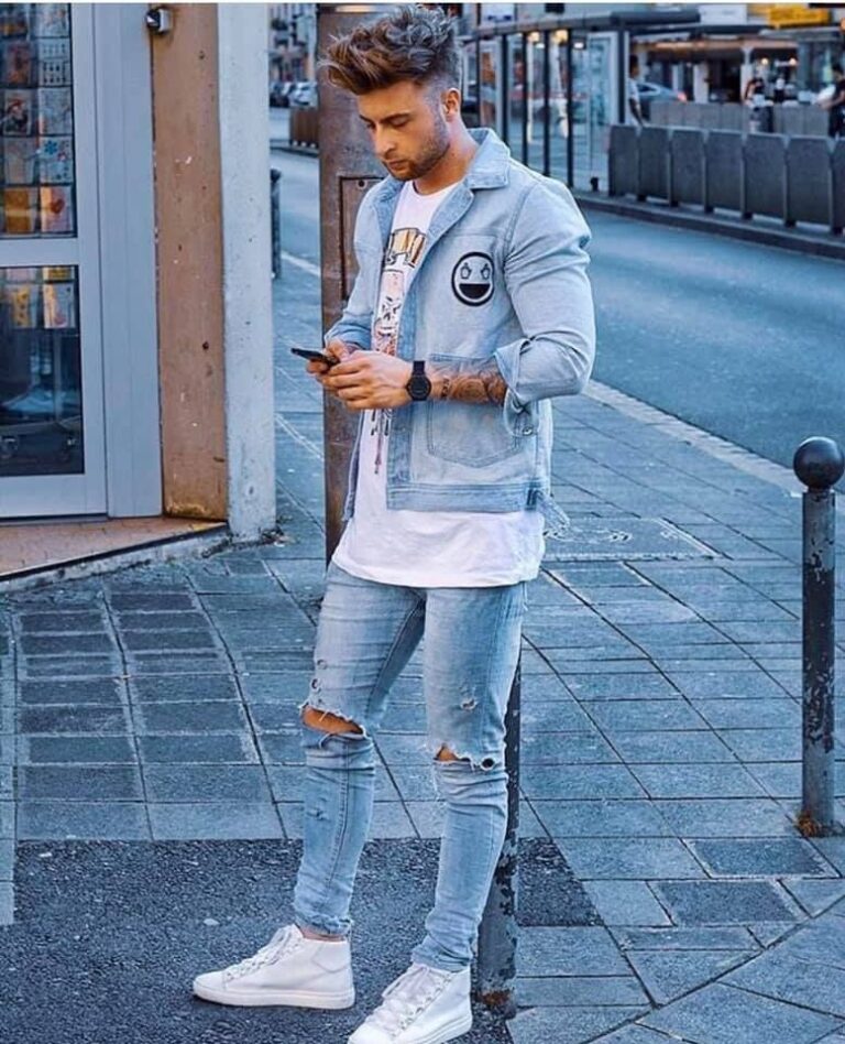 Looks Masculinos Para Faculdade Dicas De Looks Para Todos Os Estilos