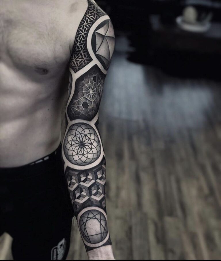 Melhores Tatuagens De Bra O Fechado Masculina Para Se Inspirar