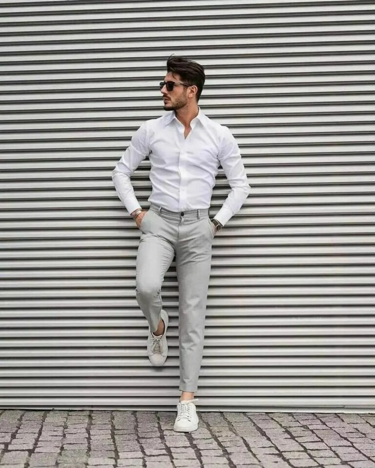 Traje Esporte Fino Masculino Dicas E Inspira Es Para Dress Code