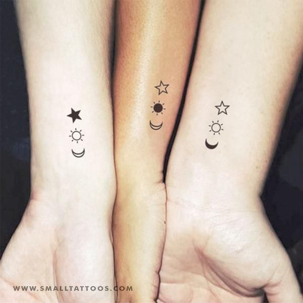 tatuagem para mãe e filho homem fazer juntos