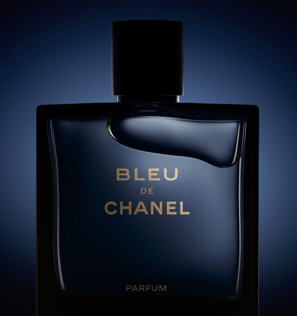 Perfumes Masculinos Importados - Chanel Bleu de Chanel