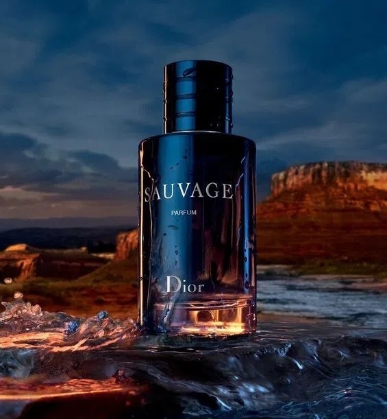 Dior Sauvage