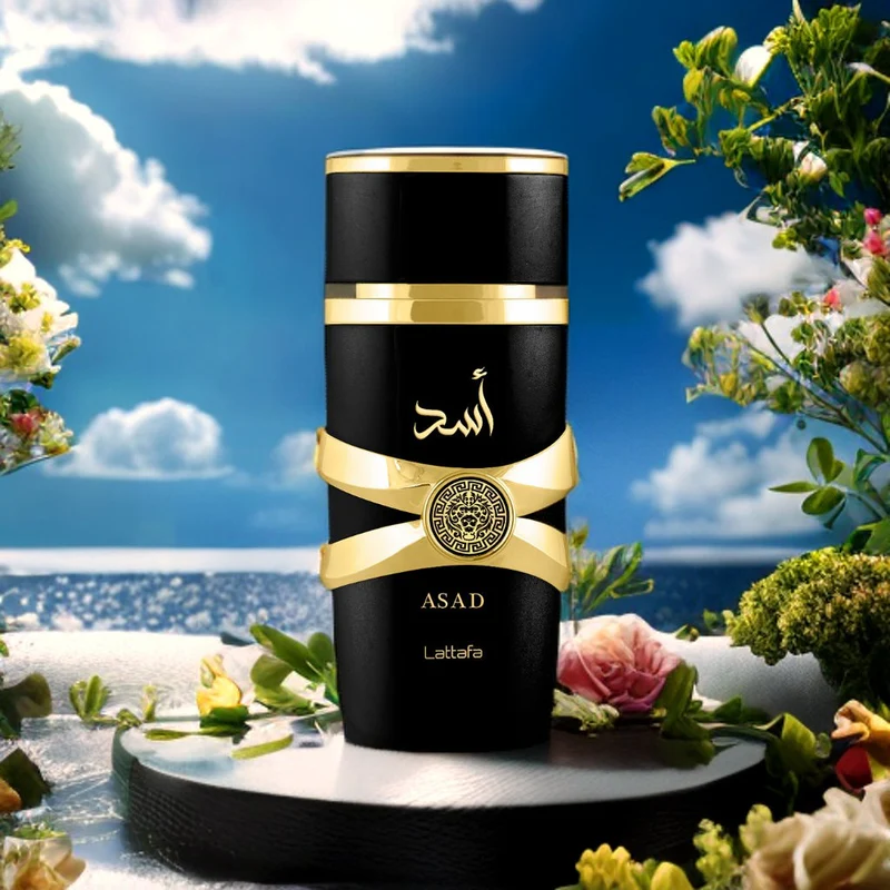 Asad Perfume Árabe Resenha completa do melhor perfume Árabe