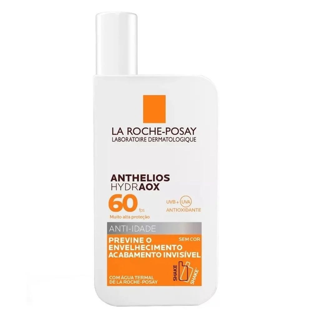 Protetor Solar Facial La Roche-Posay