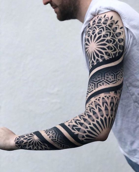 10 Tatuagens no Braço que Você Vai Adorar