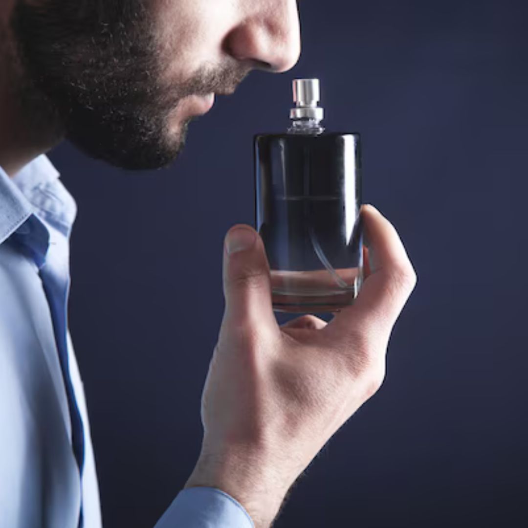 Perfumes versáteis masculino