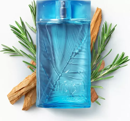 Arbo Ocean -  perfume masculino boticário