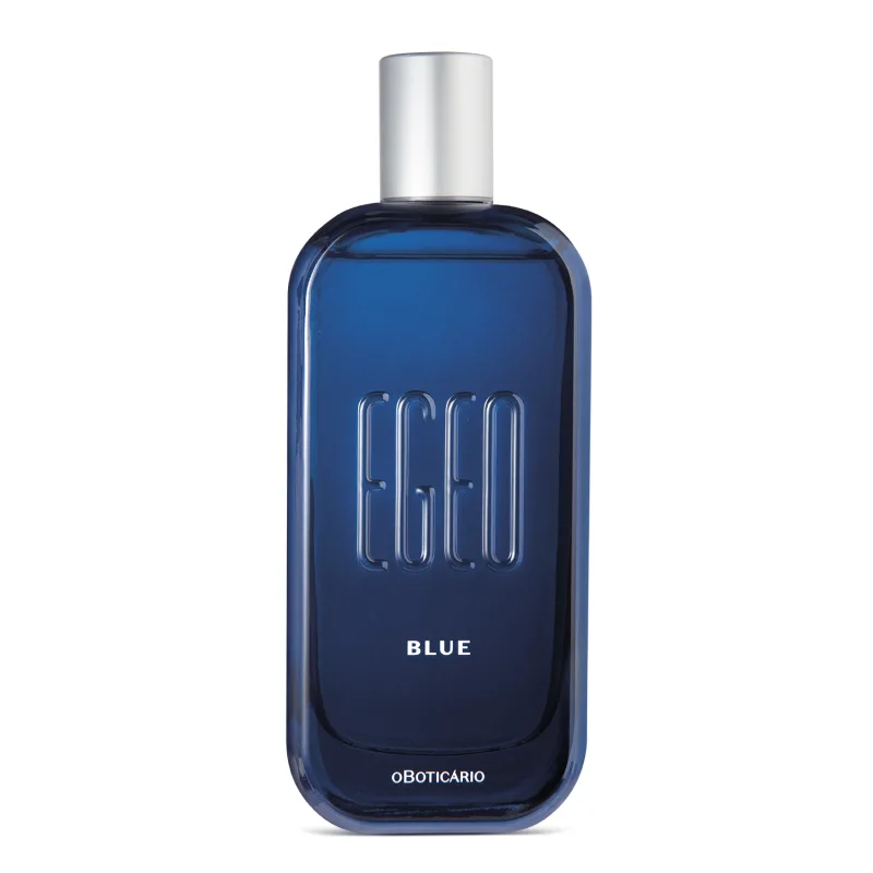 Egeo Blue - perfume masculino boticário