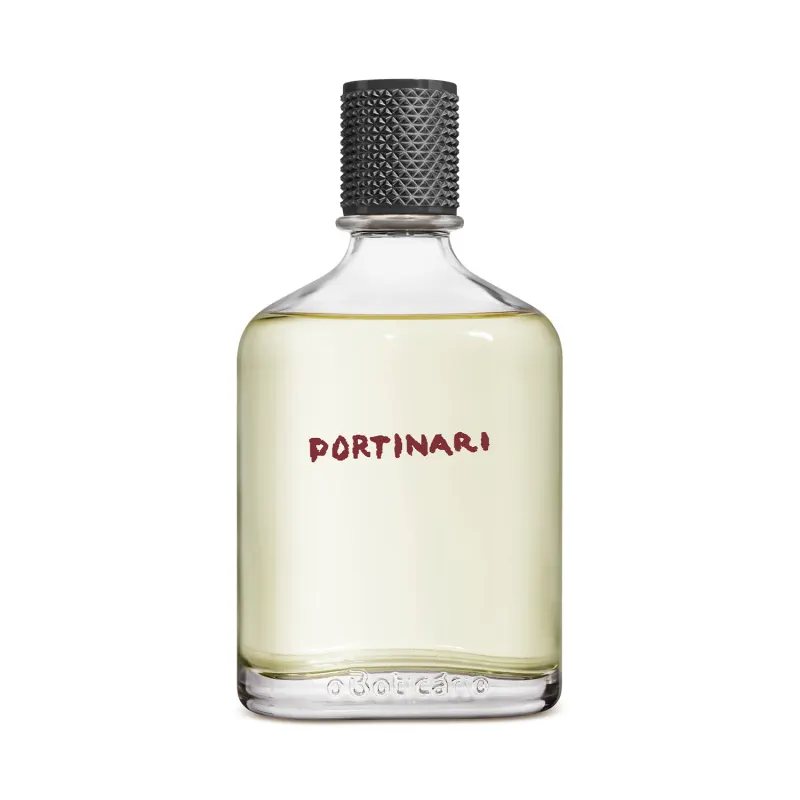 Portinari - perfume masculino boticário