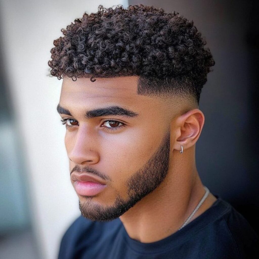 Cortes de Cabelo Masculino 2025: As 50 Melhores Inspirações