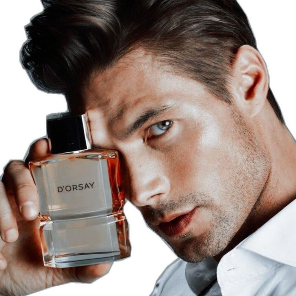 Perfumes Masculinos que São a Cara do Verão!