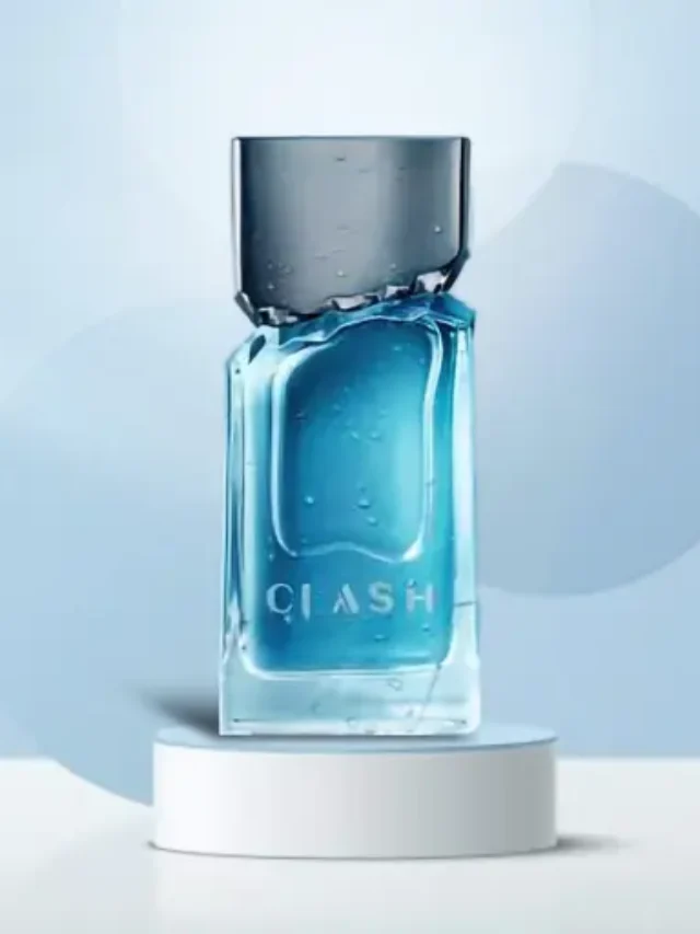 Clash perfume boticário