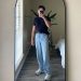 Calça Jeans Masculina