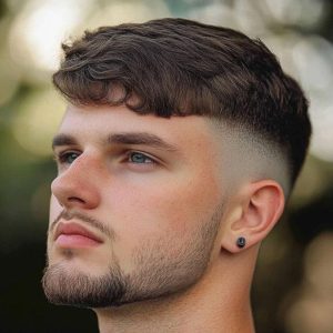 Cortes de Cabelo Masculino Degradê Baixo: 20 Ideias Modernas