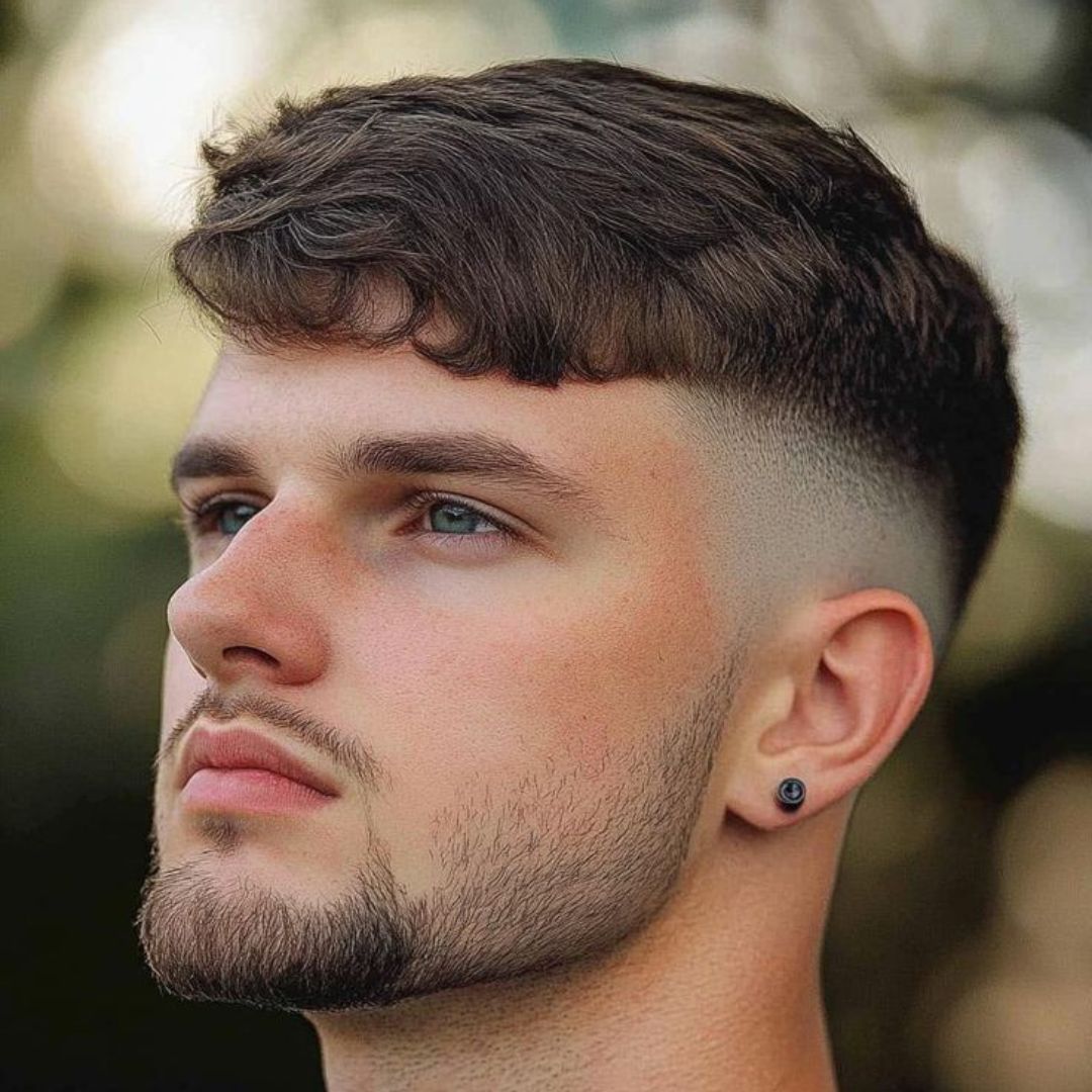 Cortes de Cabelo Masculino Degradê Baixo: 20 Ideias Modernas