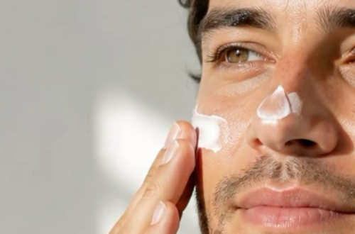 Gel de Limpeza Facial