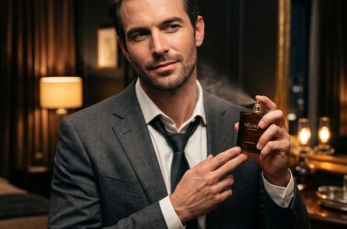 Top 10 Melhores Perfumes Masculinos Sedutores