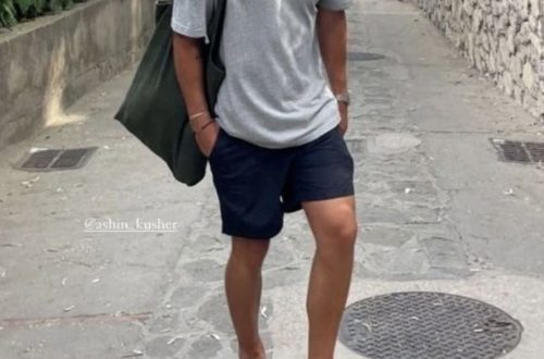5 Ideias de Look Casual Verão 2026 Masculino