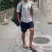 5 Ideias de Look Casual Verão 2026 Masculino