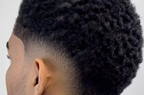 Corte de cabelo afro: 15 ideias com degradê para renovar o visual