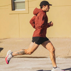 como começar a correr
