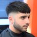 French Crop: o corte ideal pra entrada e testa grande