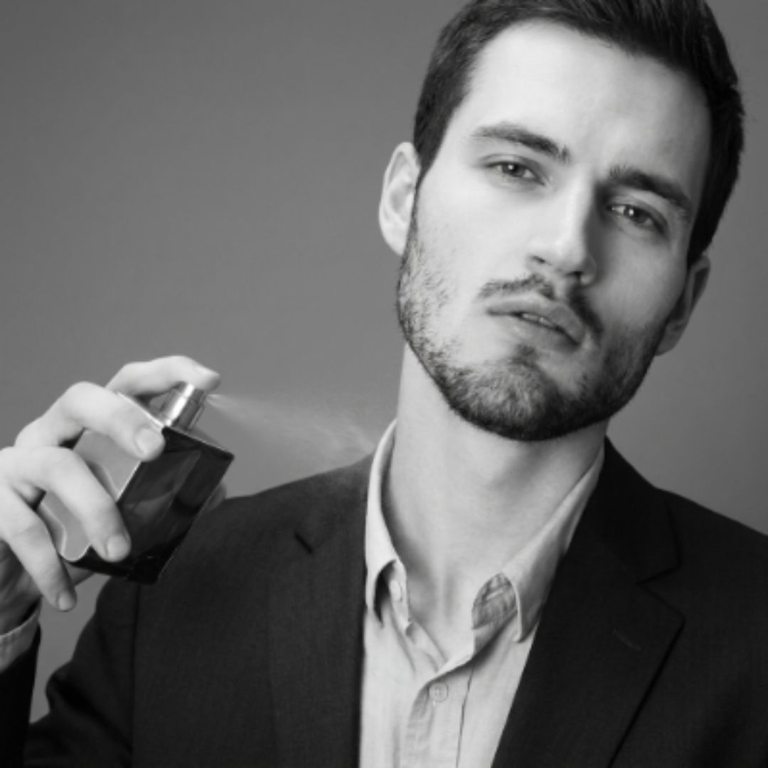 Os 5 melhores perfumes árabes masculinos para 2026